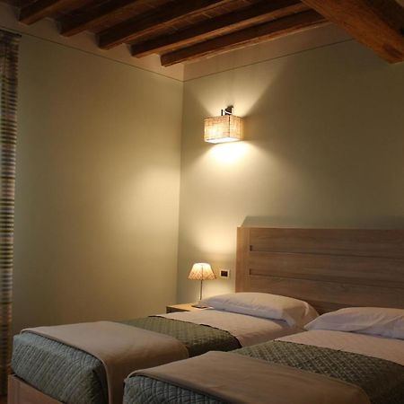 Albergo Da Ca' Vecia Spilamberto Buitenkant foto