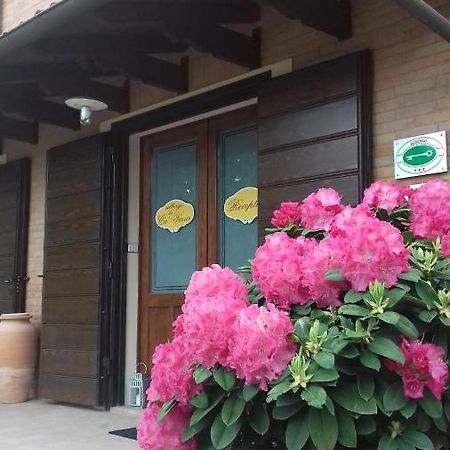 Albergo Da Ca' Vecia Spilamberto Buitenkant foto