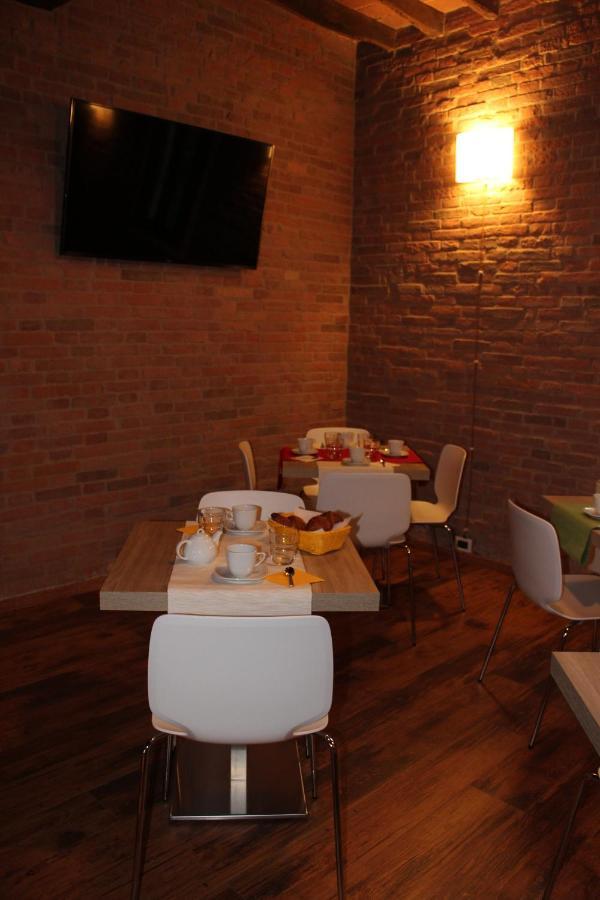 Albergo Da Ca' Vecia Spilamberto Buitenkant foto