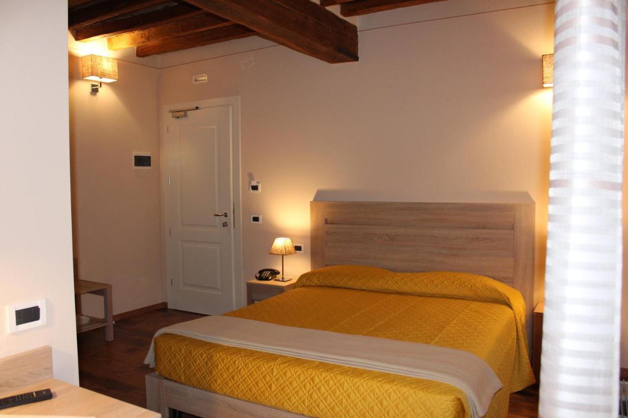 Albergo Da Ca' Vecia Spilamberto Buitenkant foto