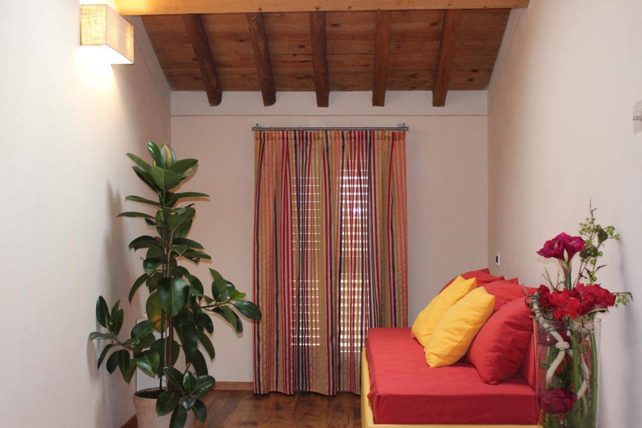 Albergo Da Ca' Vecia Spilamberto Buitenkant foto