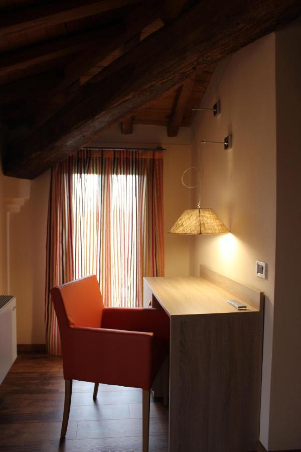 Albergo Da Ca' Vecia Spilamberto Buitenkant foto