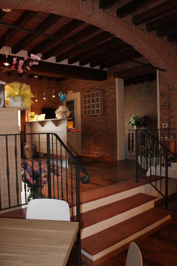 Albergo Da Ca' Vecia Spilamberto Buitenkant foto