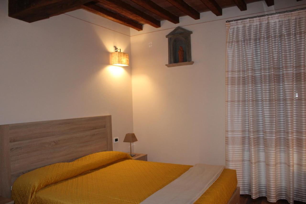 Albergo Da Ca' Vecia Spilamberto Buitenkant foto