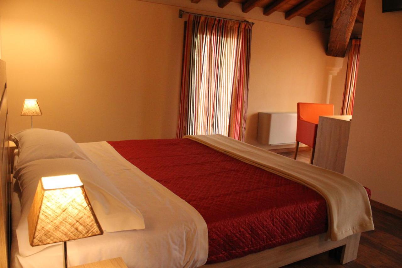 Albergo Da Ca' Vecia Spilamberto Buitenkant foto