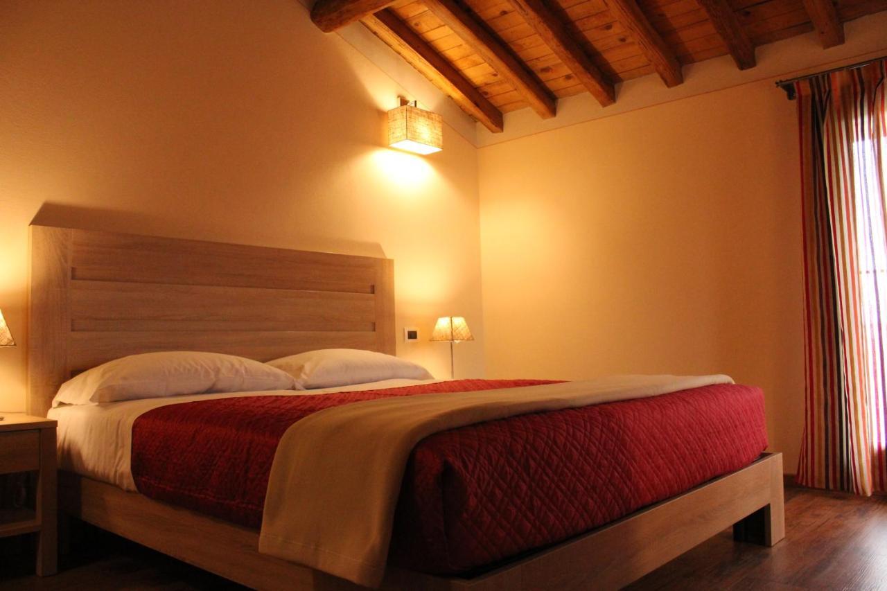Albergo Da Ca' Vecia Spilamberto Buitenkant foto