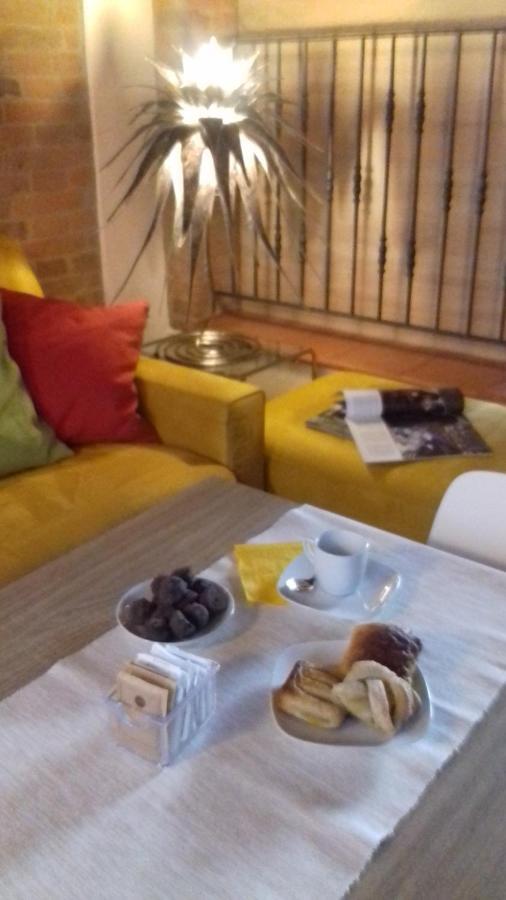 Albergo Da Ca' Vecia Spilamberto Buitenkant foto