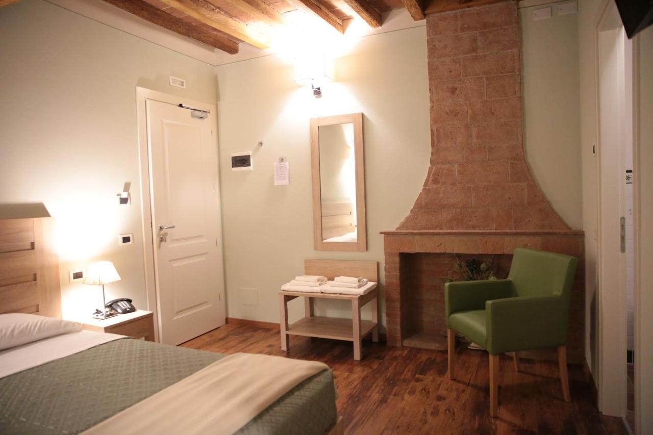 Albergo Da Ca' Vecia Spilamberto Buitenkant foto